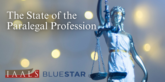 2026 State of the Paralegal Profession