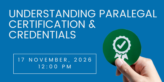 Understanding Certifications and Credentials