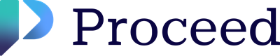 Proceed Logo