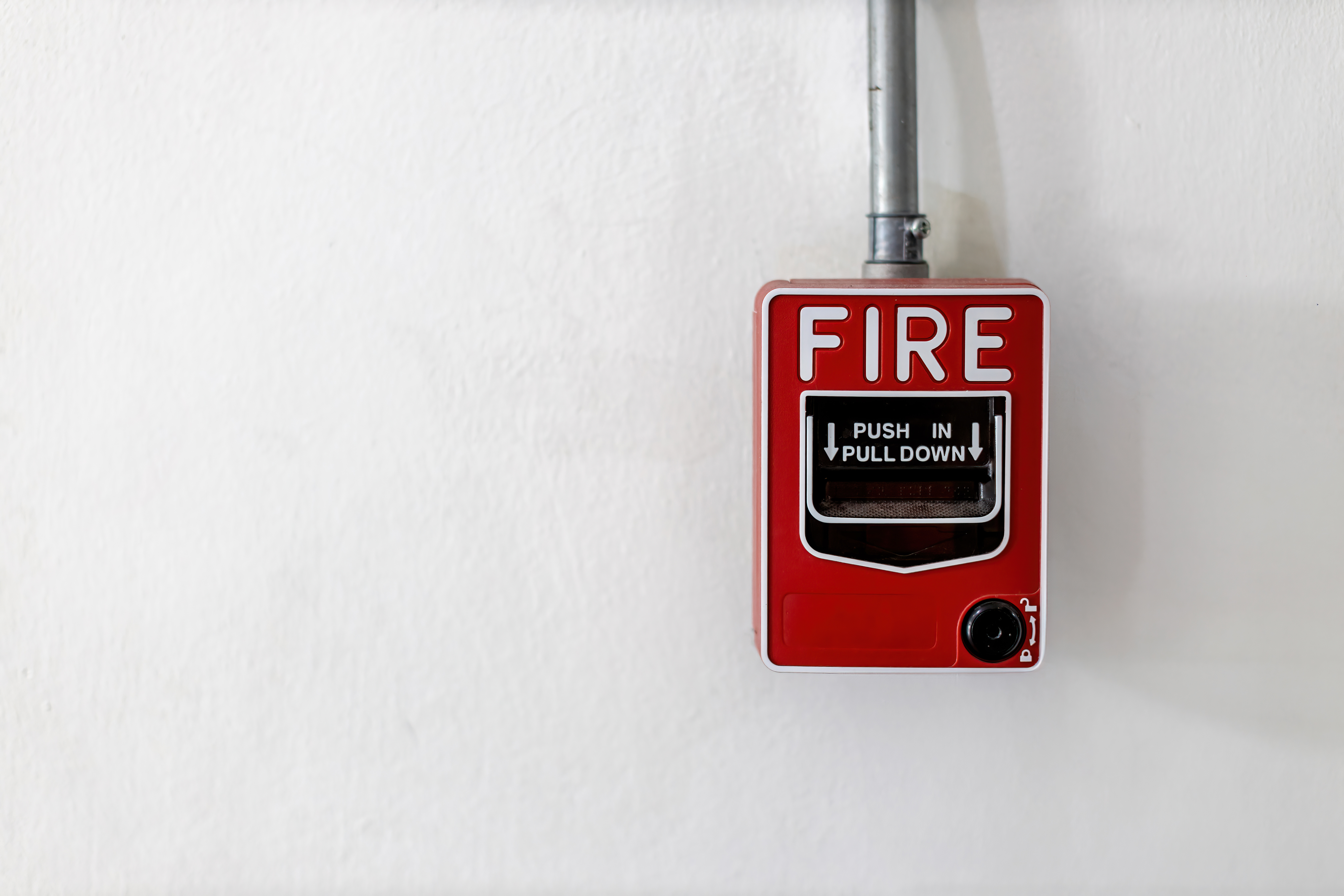 alarm
