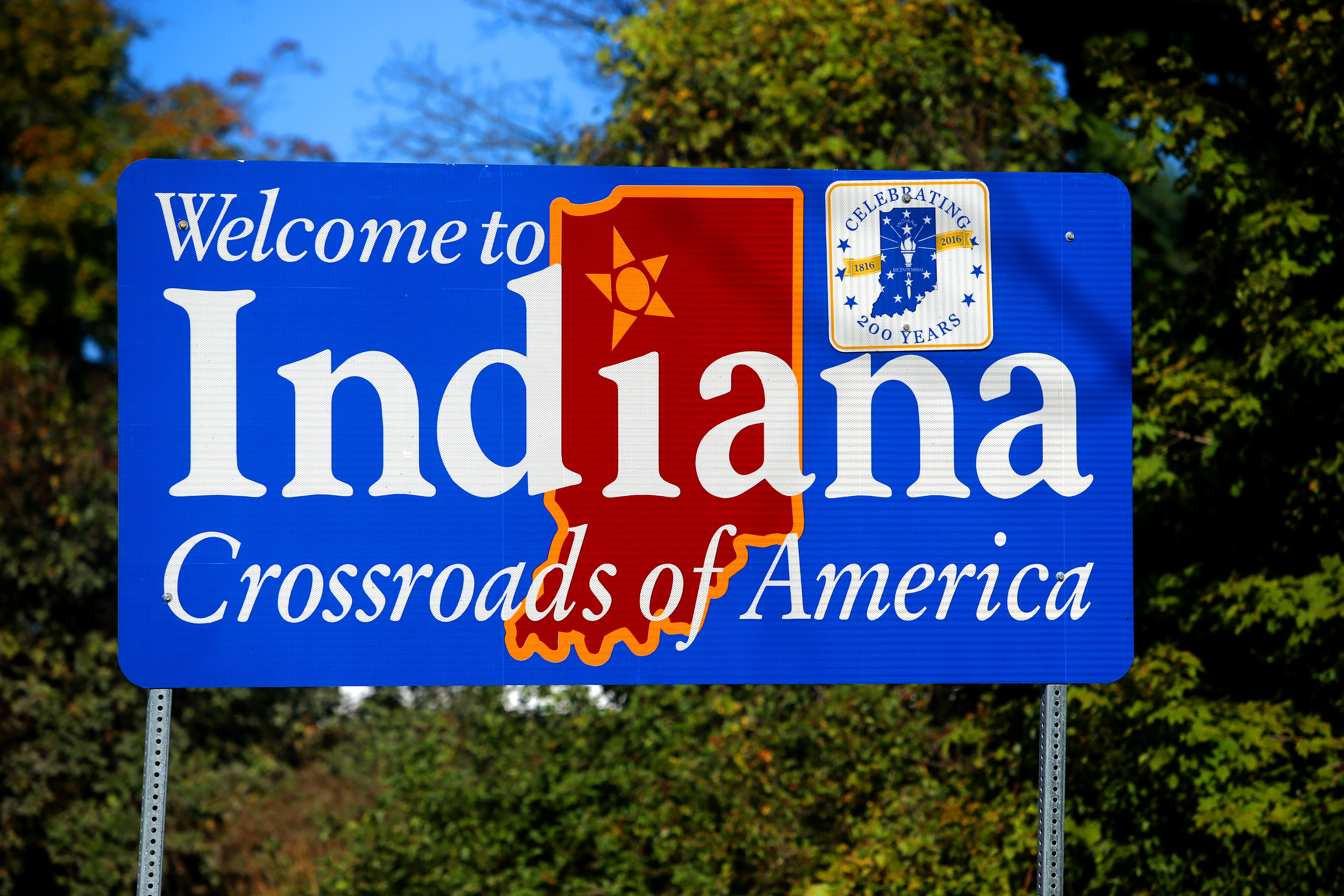 welcome to indiana