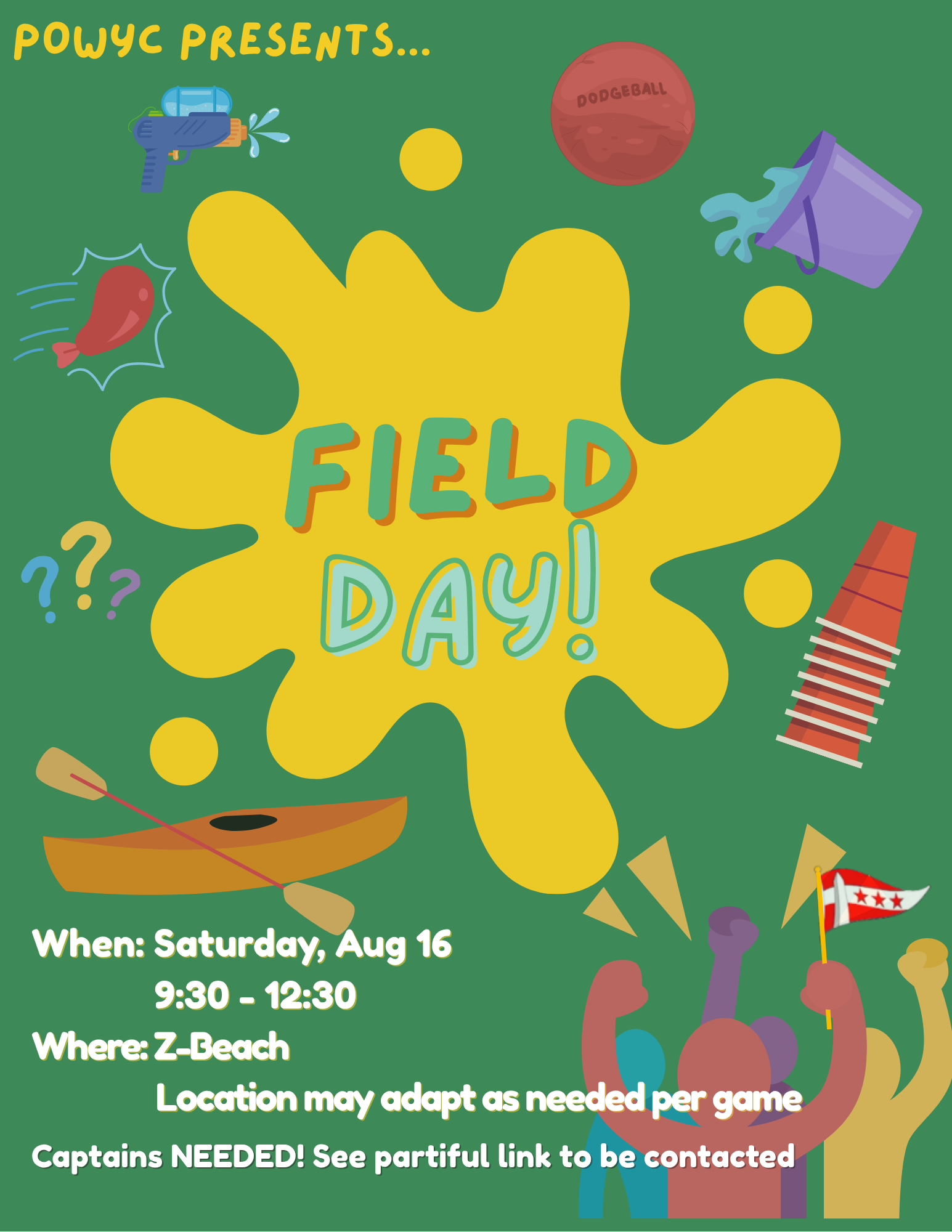 Field Day