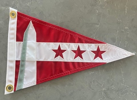 Burgee