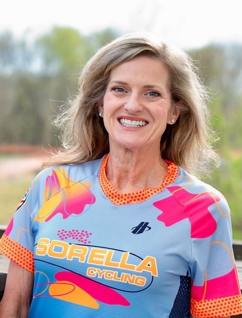 Betsy Markman 2026