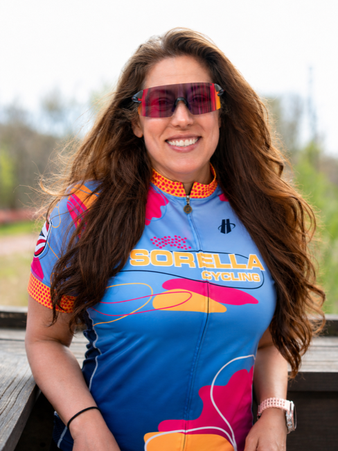 Christina Panella 2026