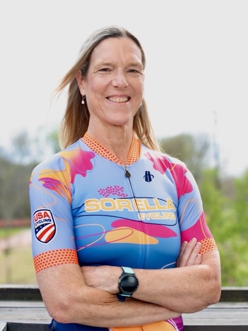 Karen Richardson 2026
