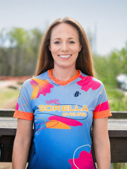 Samantha Spangenburg 2026