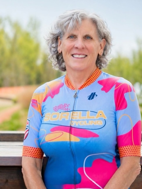 Betsy Hard 2026