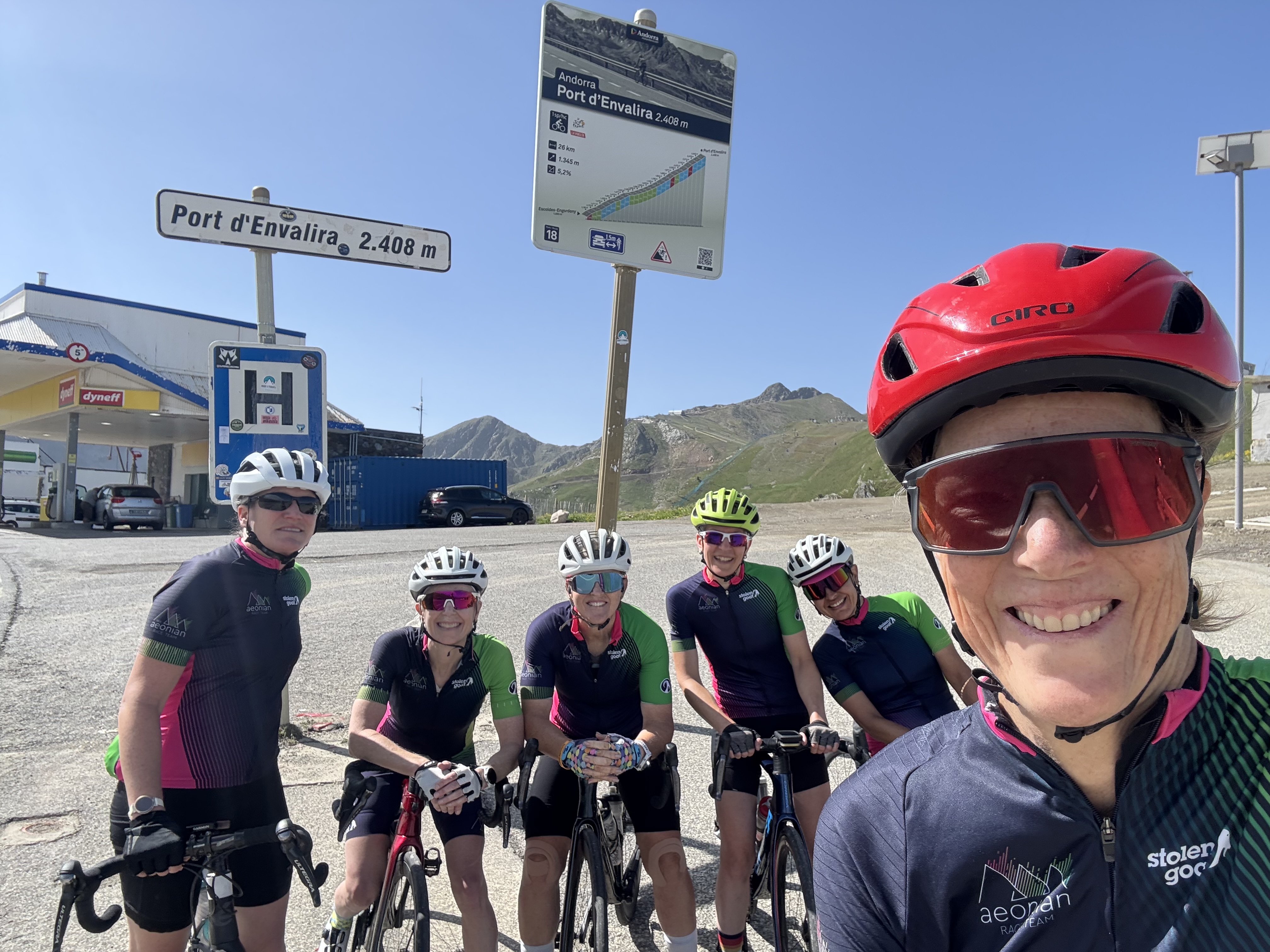 Karen Richardson virtual friends & adventures