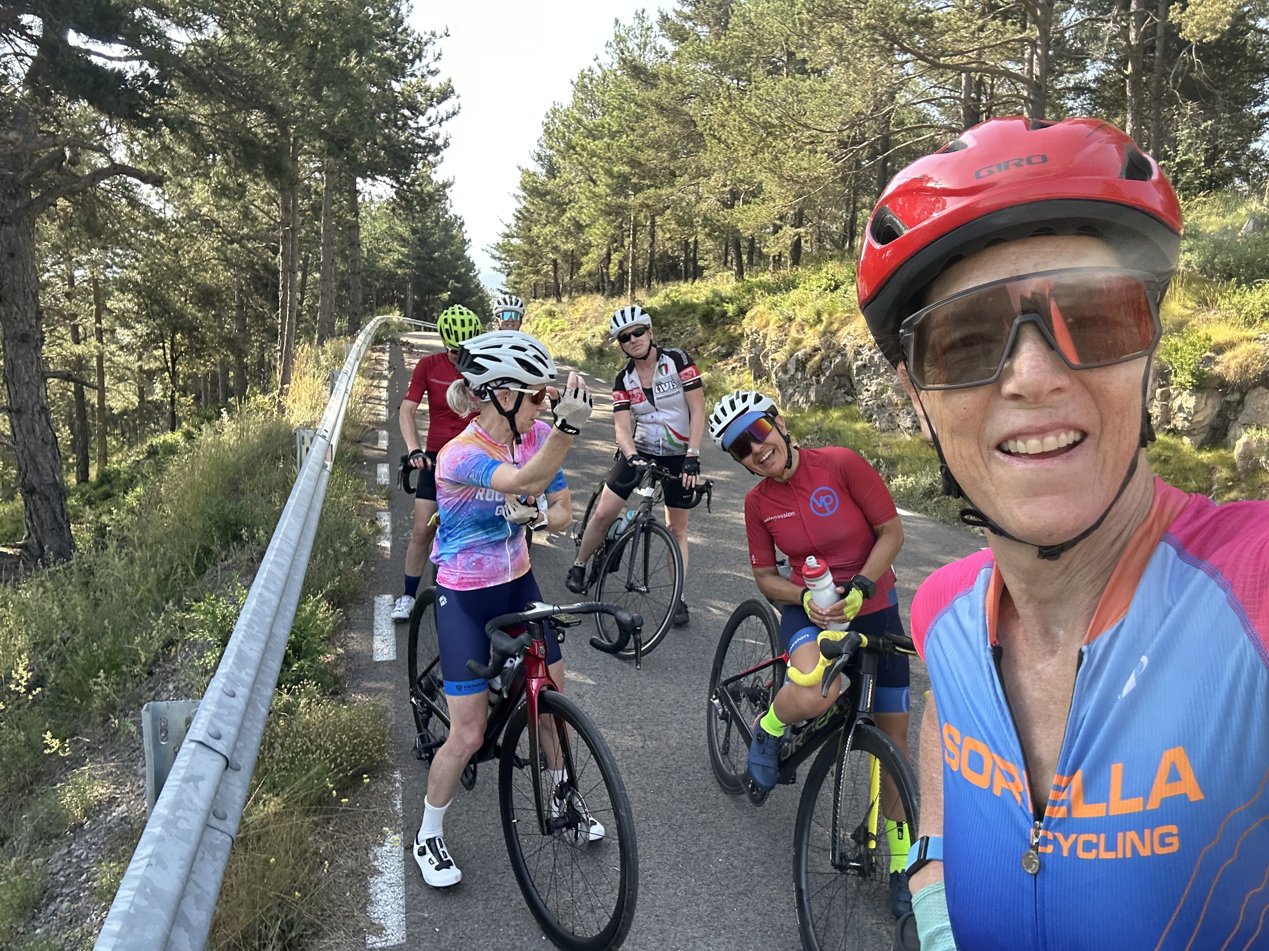 Karen Richardson virtual friends & adventures