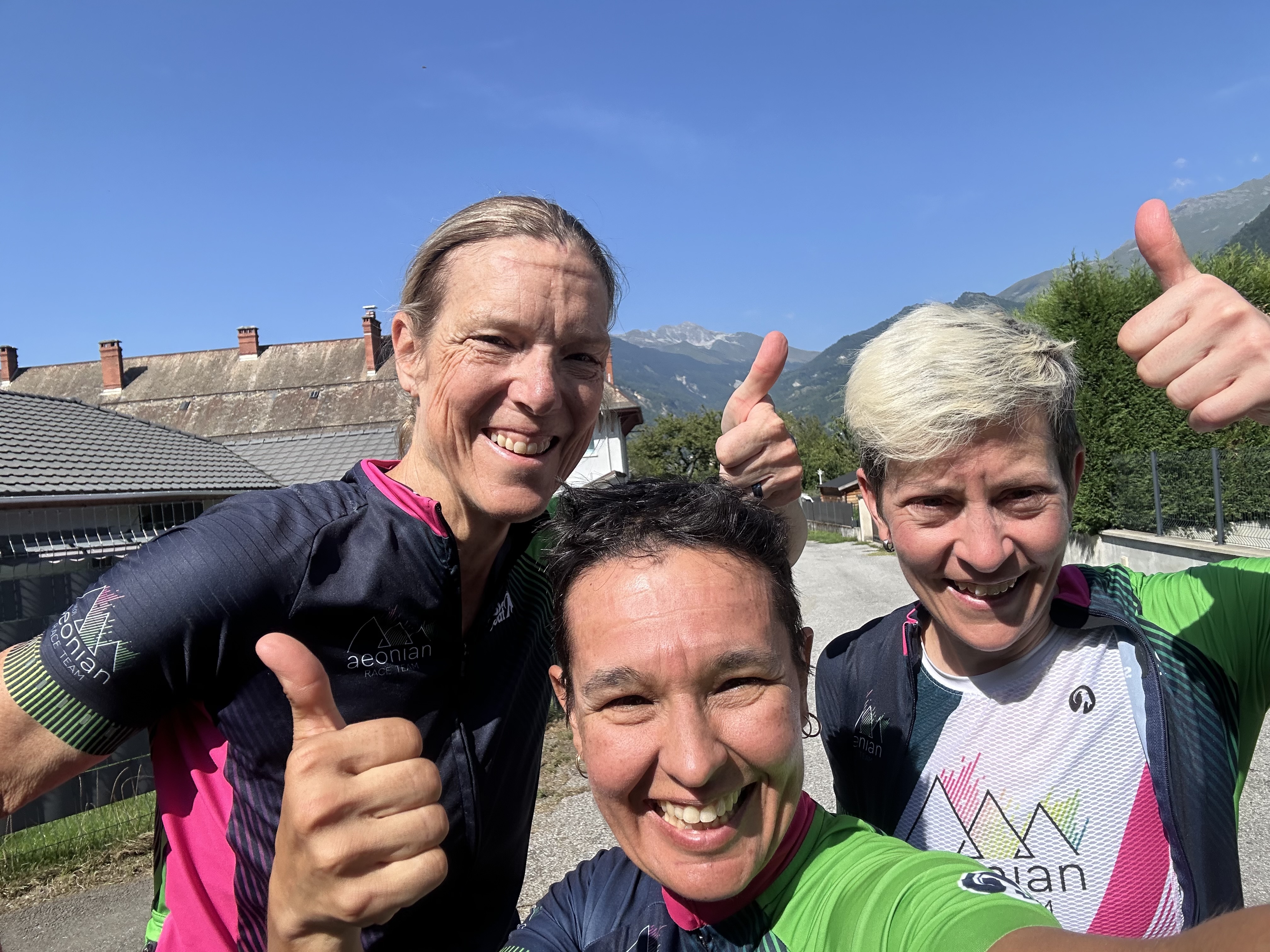 Karen Richardson virtual friends & adventures