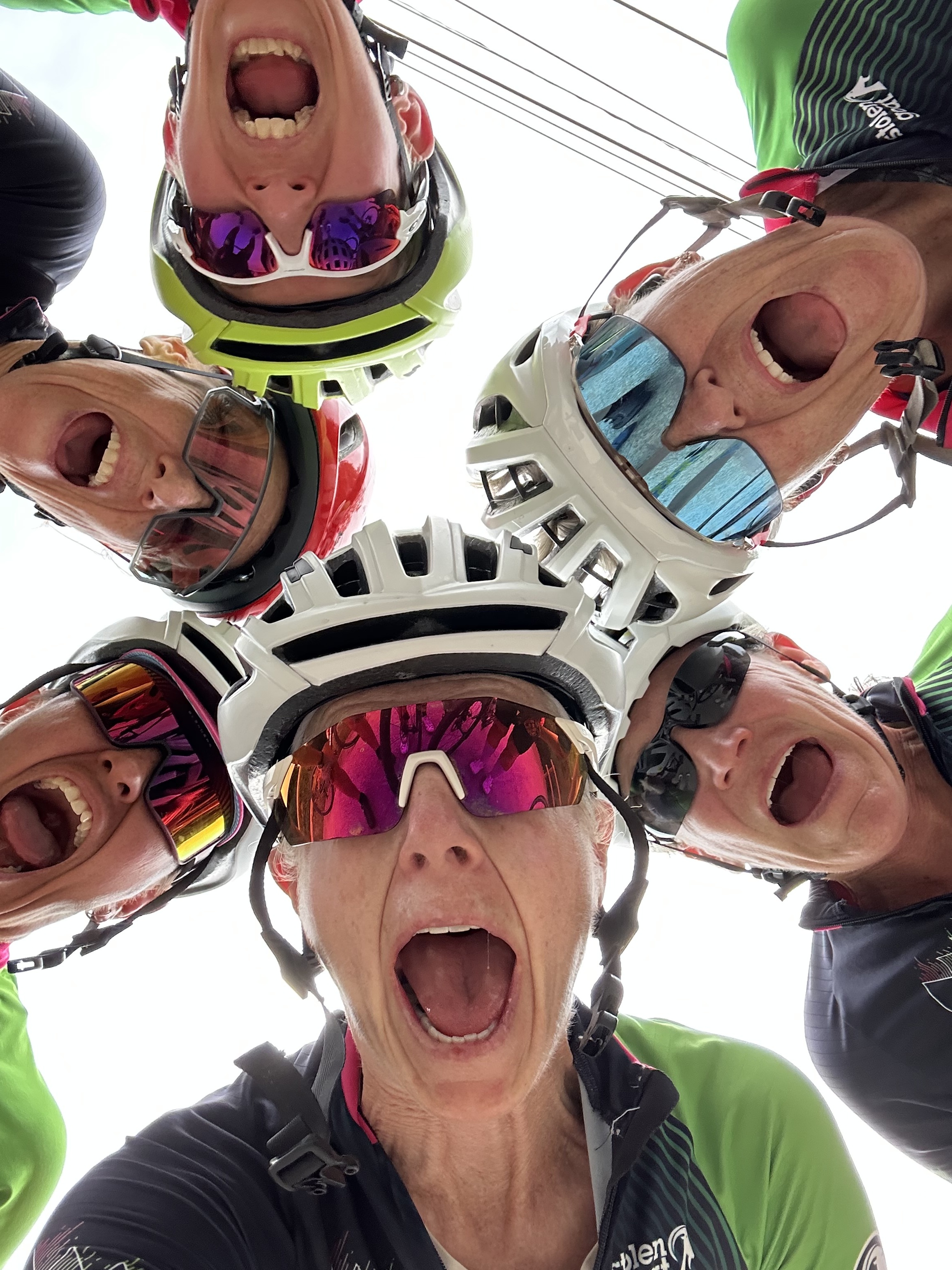 Karen Richardson virtual friends & adventures