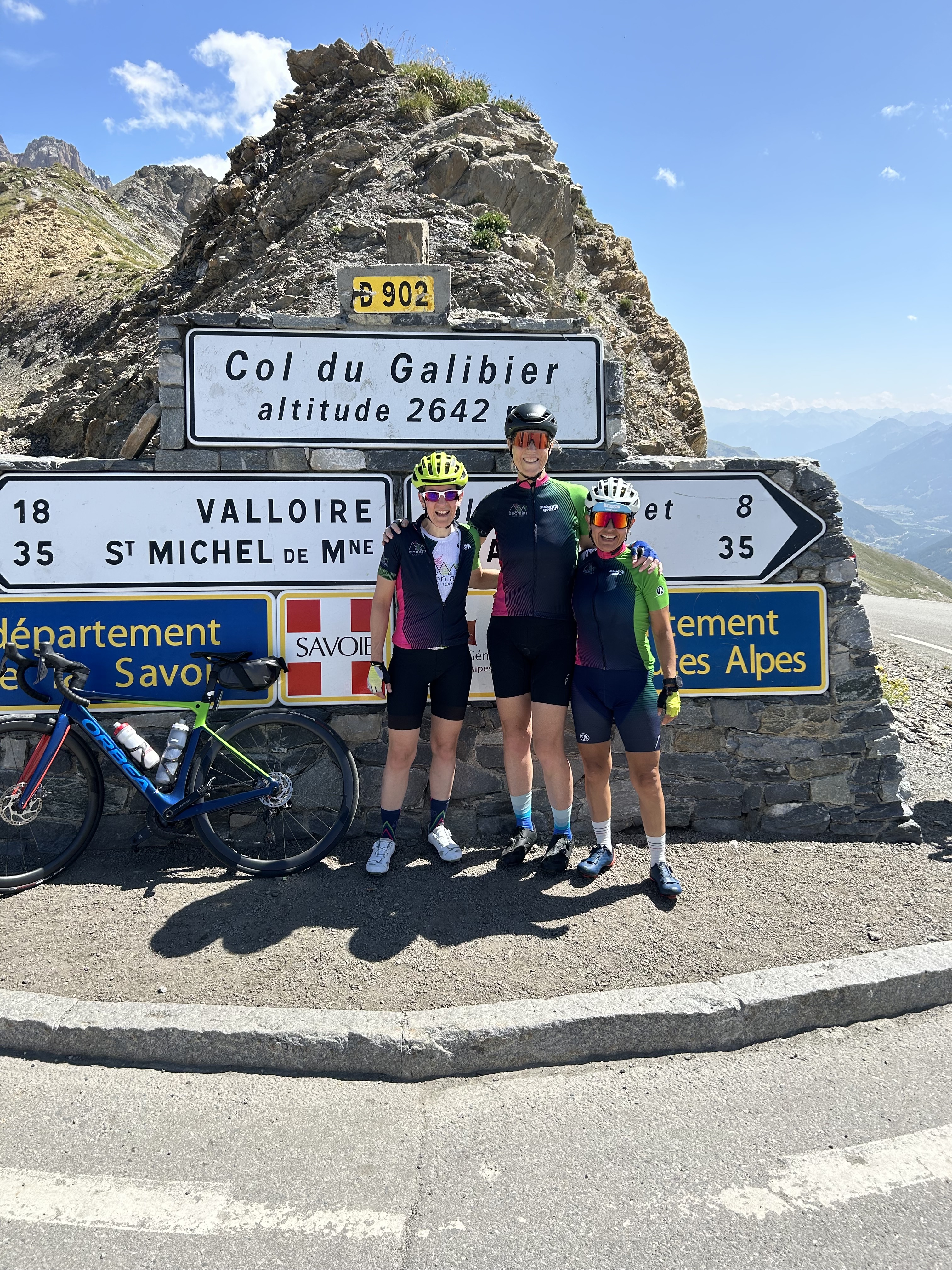 Karen Richardson virtual friends & adventures