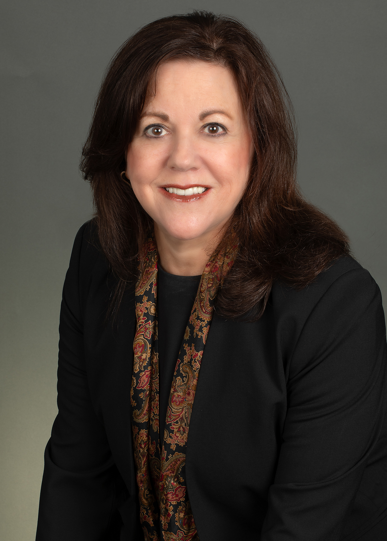 Cathy Hoffman Headshot