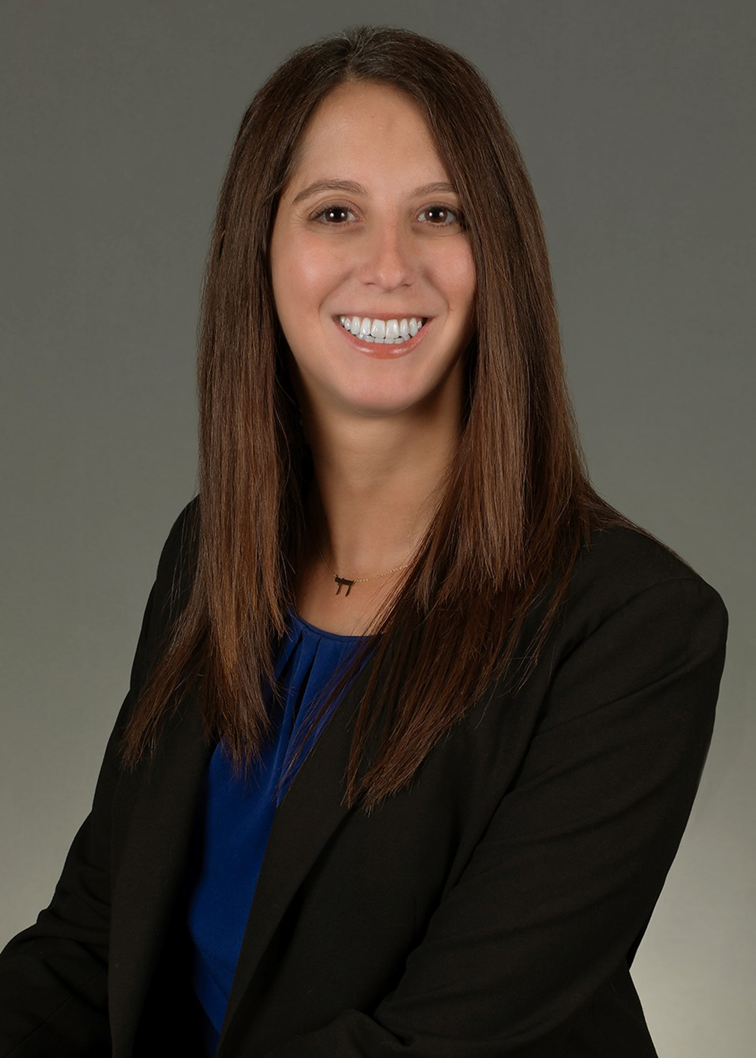 Nicole Riccio Headshot
