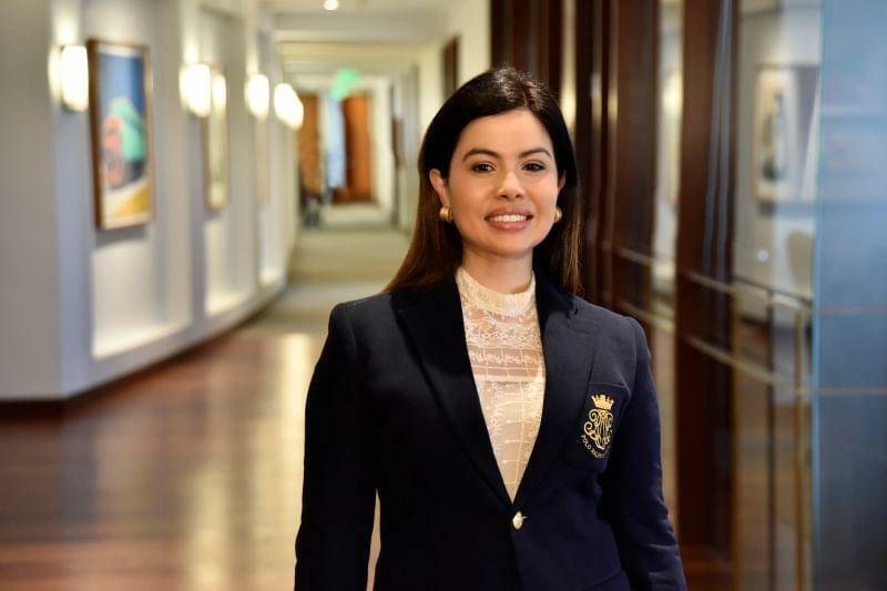 Squire Patton Boggs - Luisa Koidl