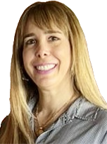 Estibaliz Diaz Headshot