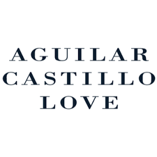 logo aguilar castillo love