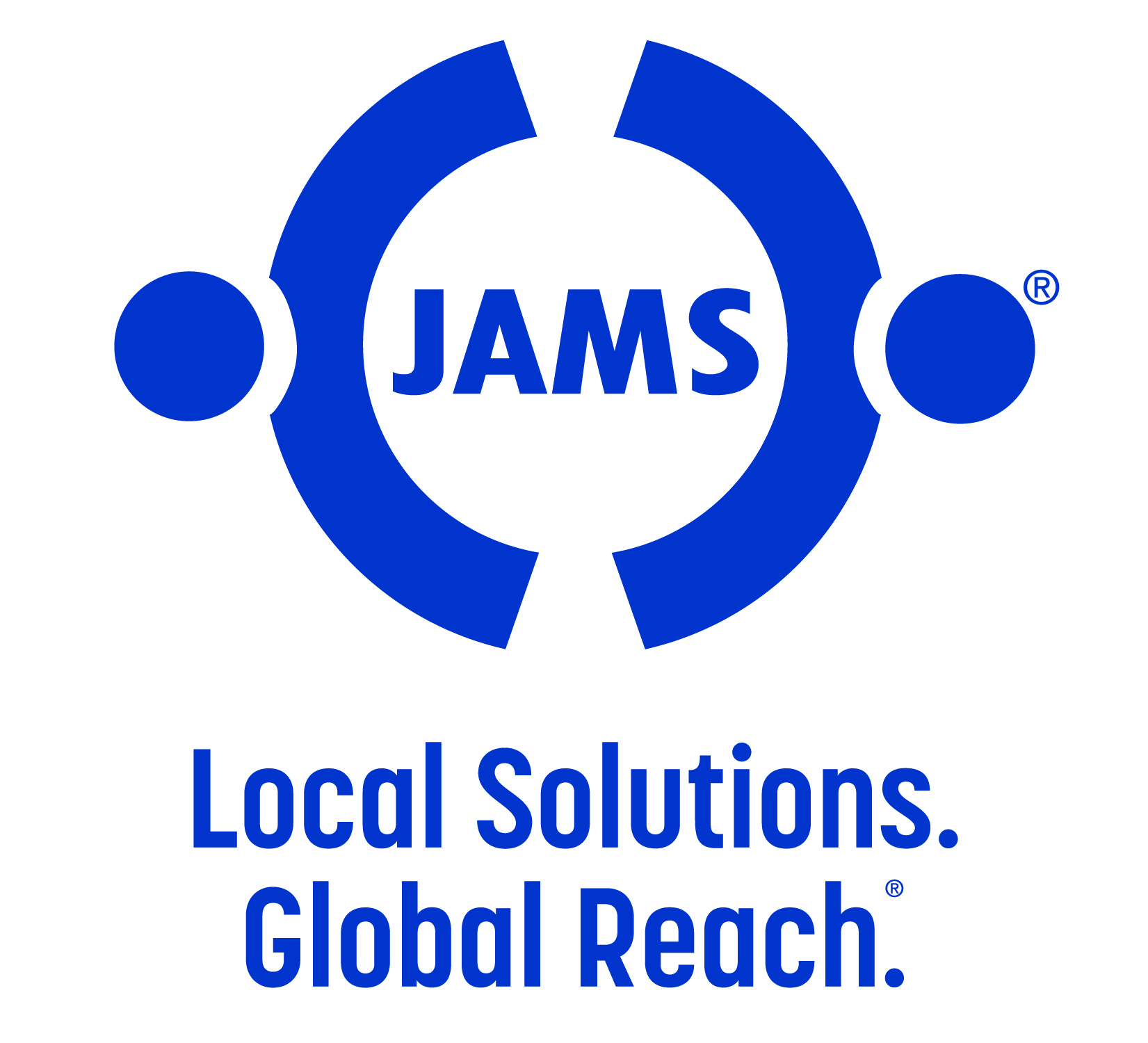 logo jams