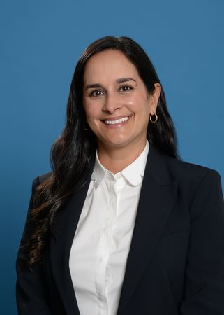 Angela Romero Valedon - AAA Sponsor