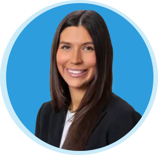 Littler - Arielle Astra Rogatinsky Headshot