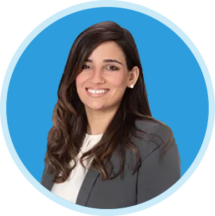 Littler - Rocio Blanco Garcia Headshot
