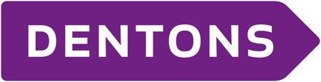 logo dentons