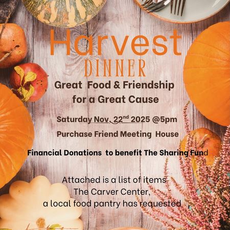 PFM_Harvest_Dinner_2025_flyer_Square