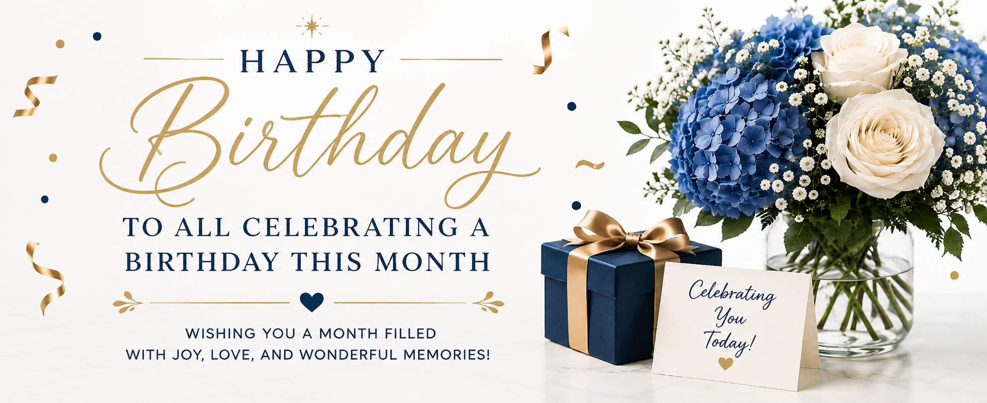 Final Birthday Banner