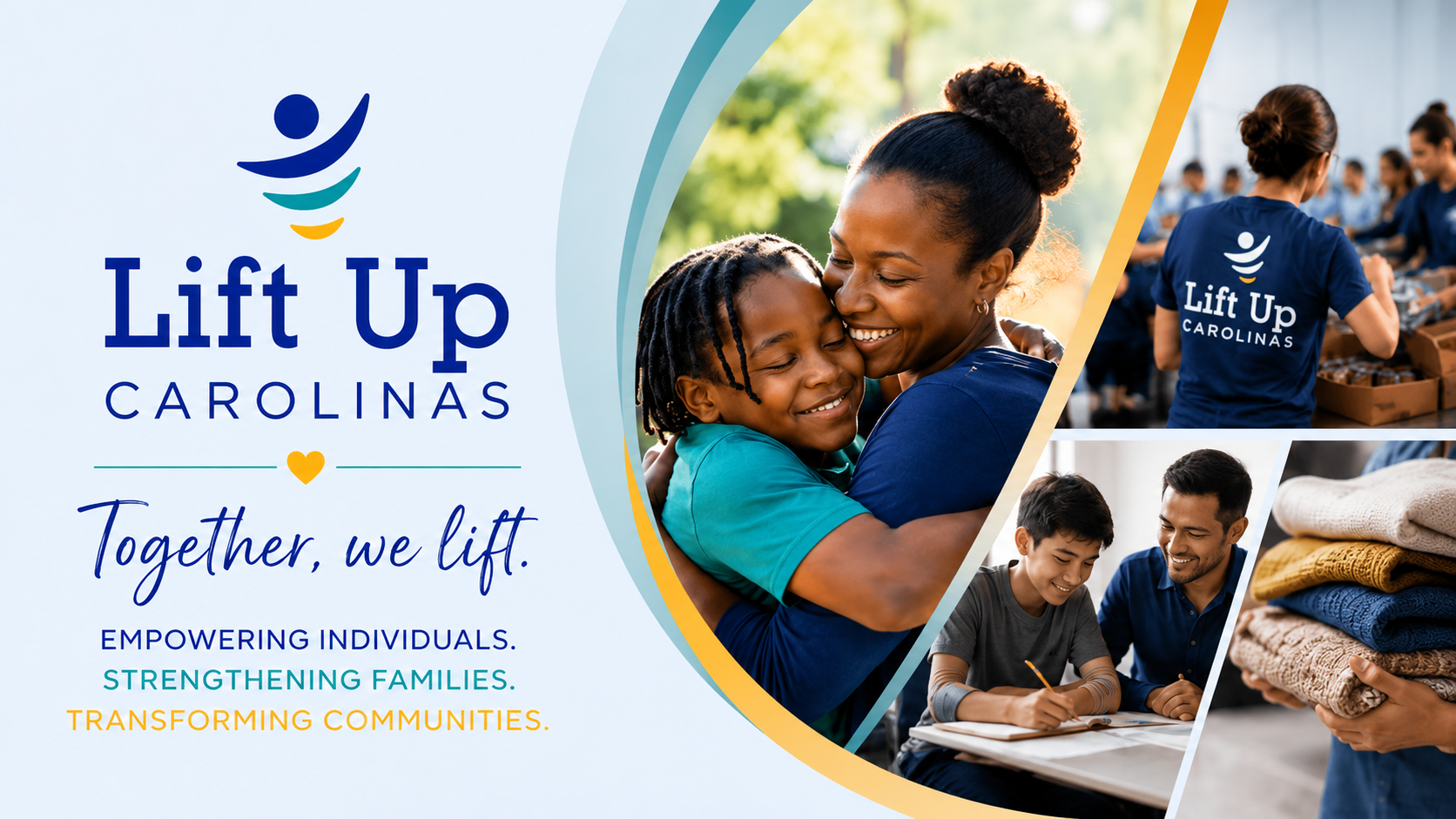 Lift Up Carolinas Banner Final