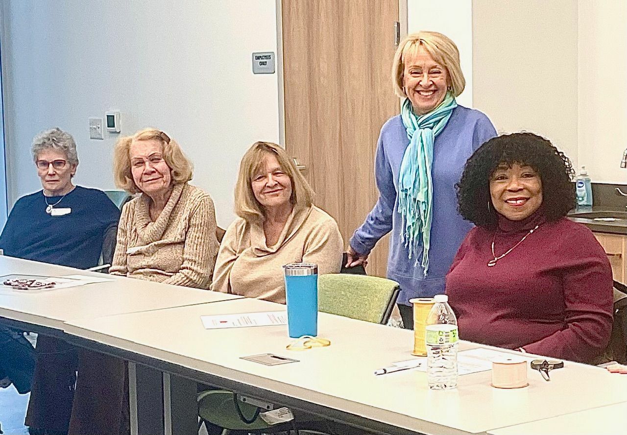 Philanthropy mgt 2026MARCH