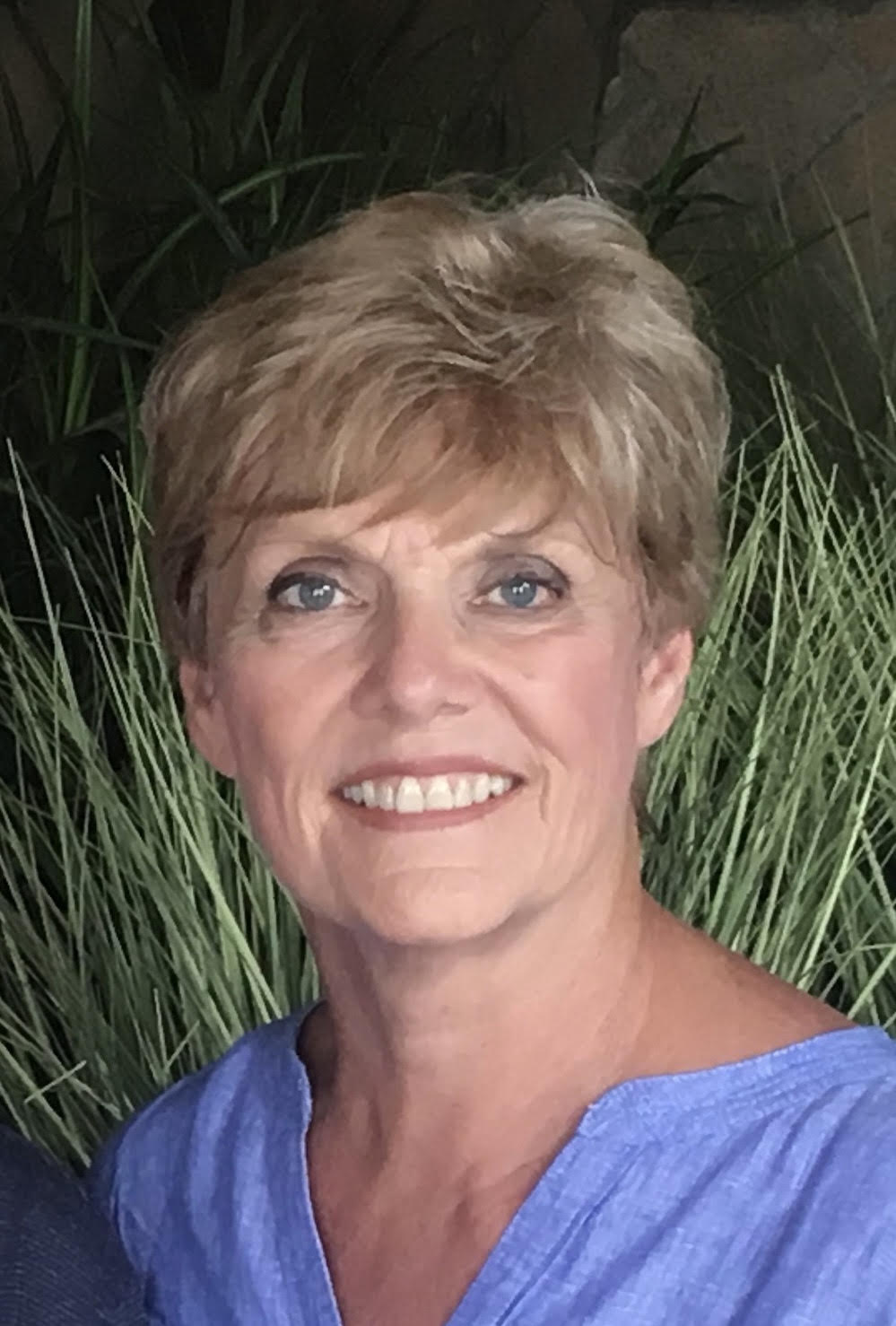 Linda Franklin