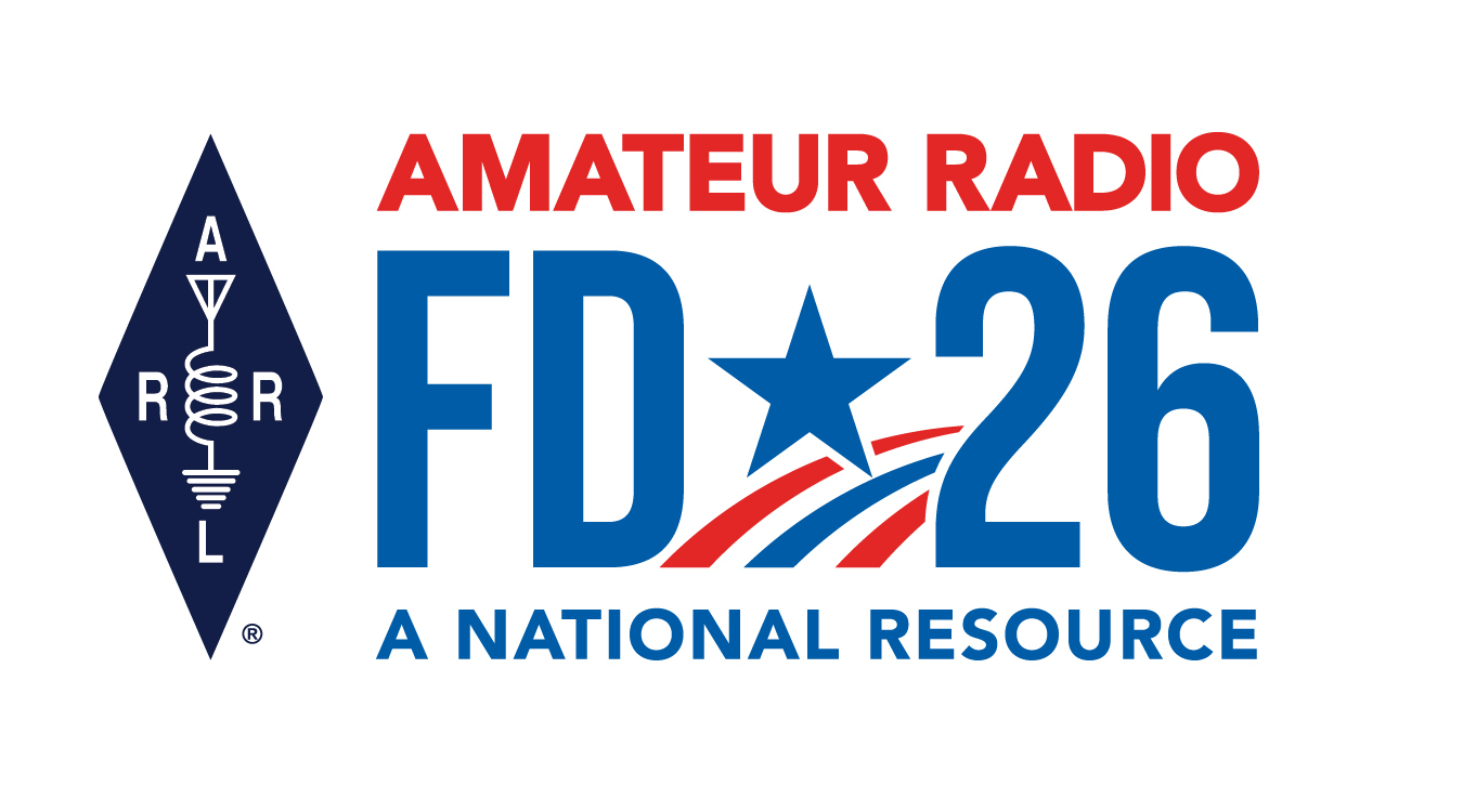 FD 2026 Logo