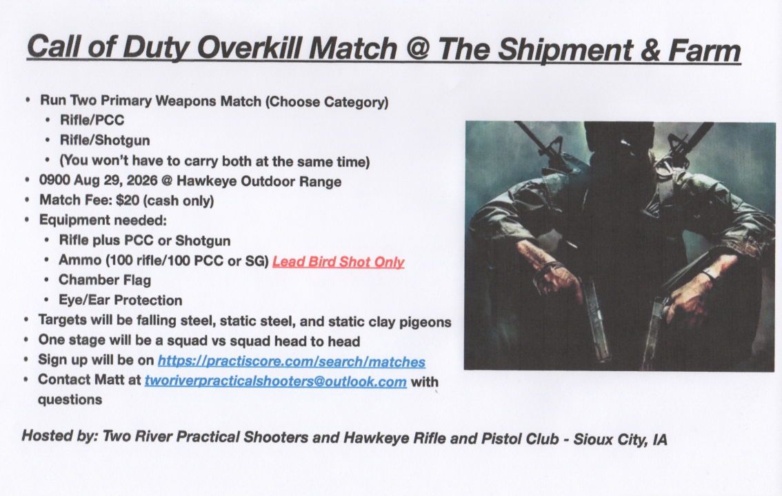 Call of Duty
