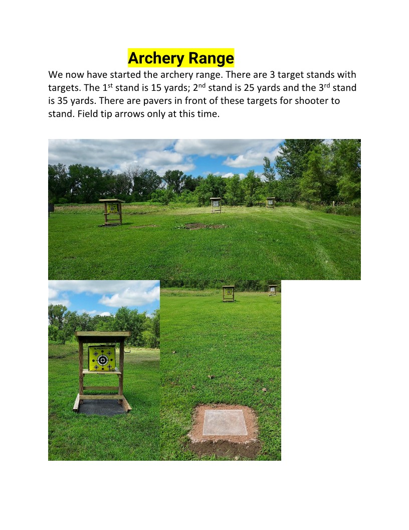 Archery Range2