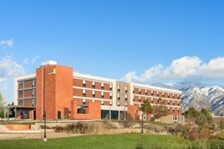 Home 2 Suites exterior