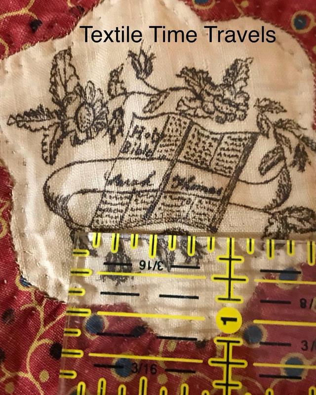 Reserve Appraisal time at Quilt Fest 2026