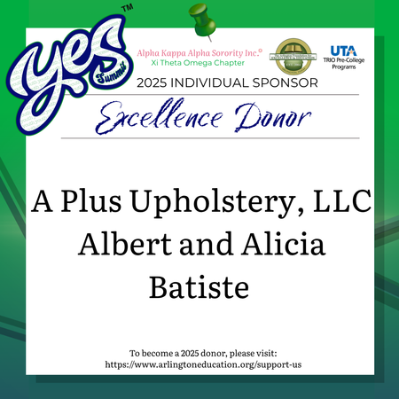 A Plus Upholstery LLC Social Media 