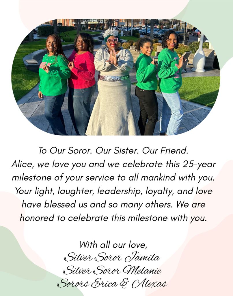 Alice Ward- Confirmed 1 