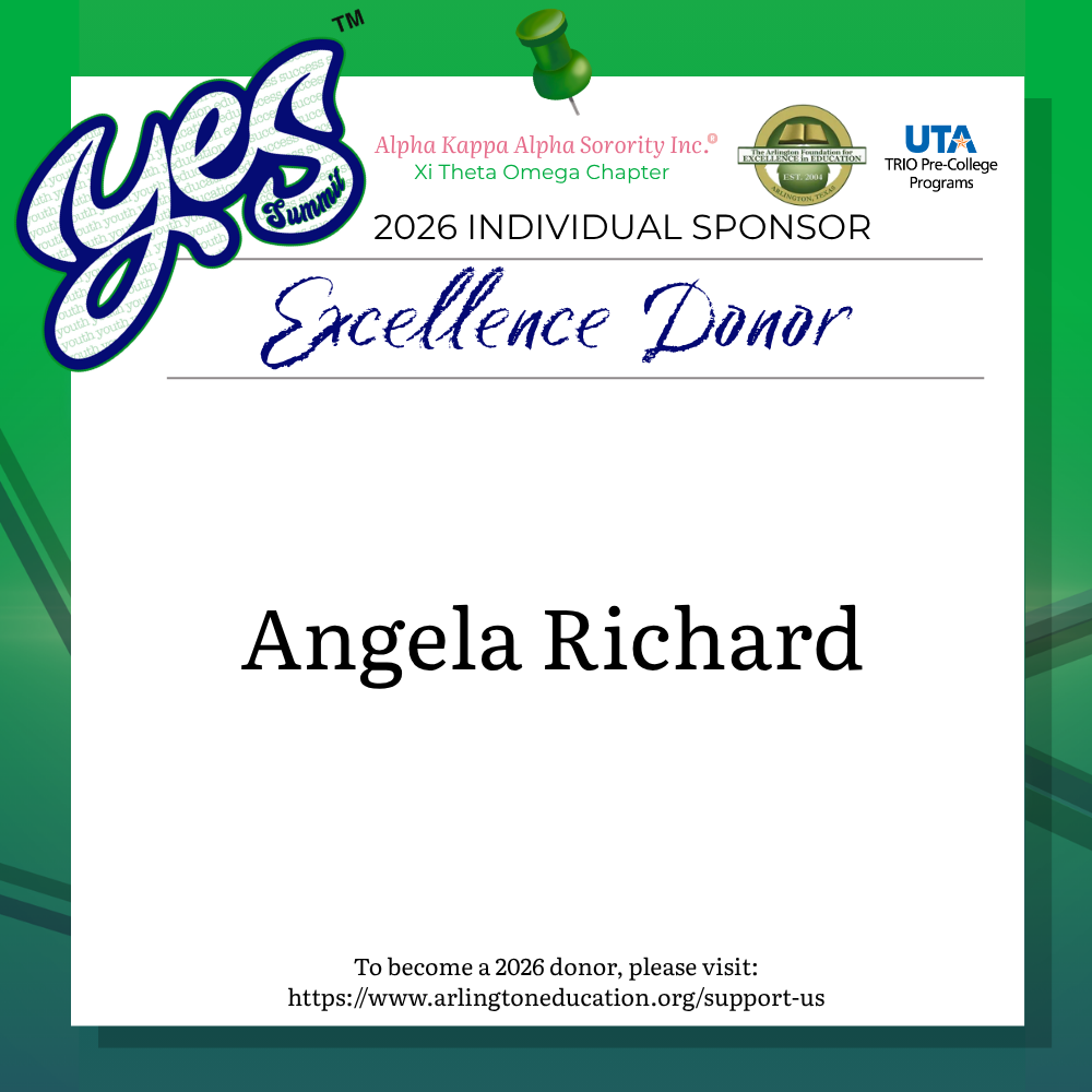 Angela Richard Social Media 