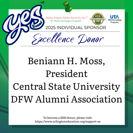 Beniann Moss Social Media 