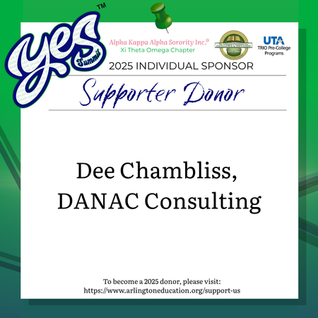 Dee Chambliss