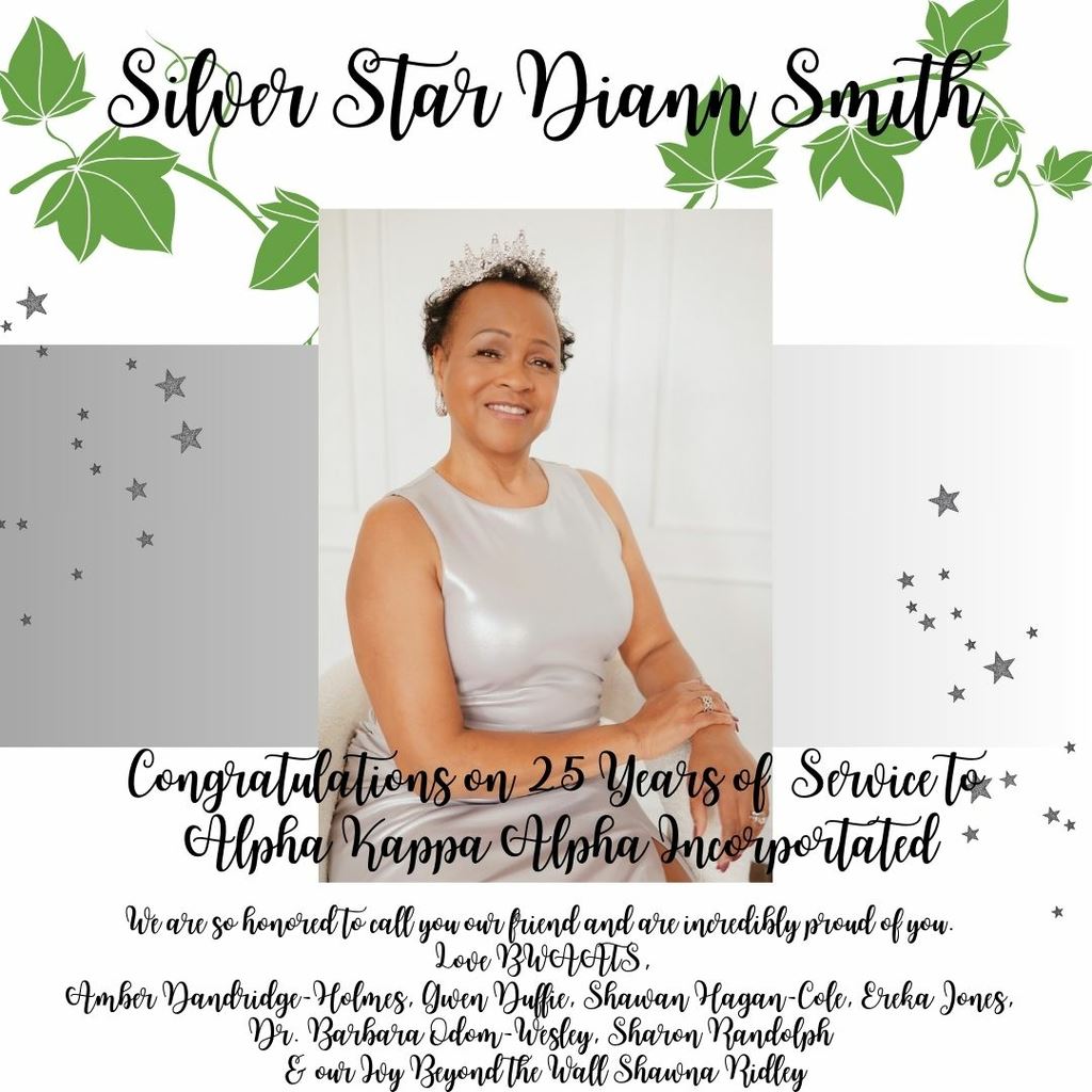 Diann- Amber CONFIRMED