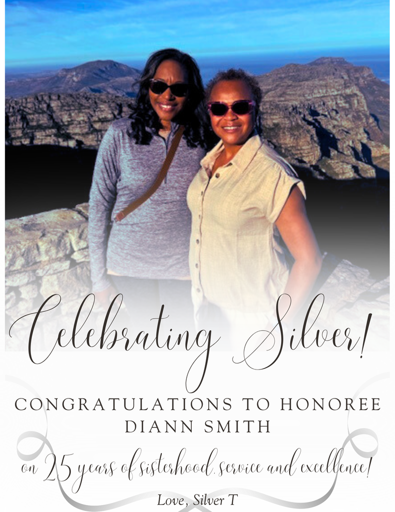 Diann Smith- Tegjula Hilburn CONFIRMED