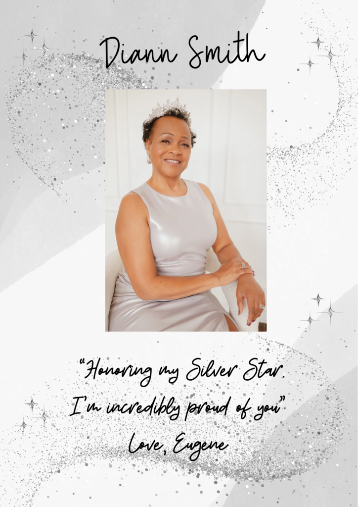 Diann Smith CONFIRMED