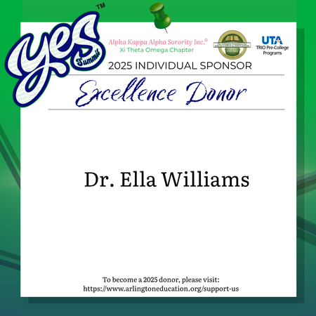 Ella Williams Social Media 