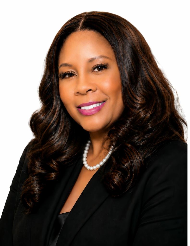 Ereka Jones Headshot
