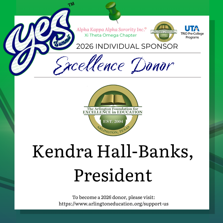 Kendra Hall-Banks Social Media 