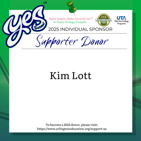 Kim Lott