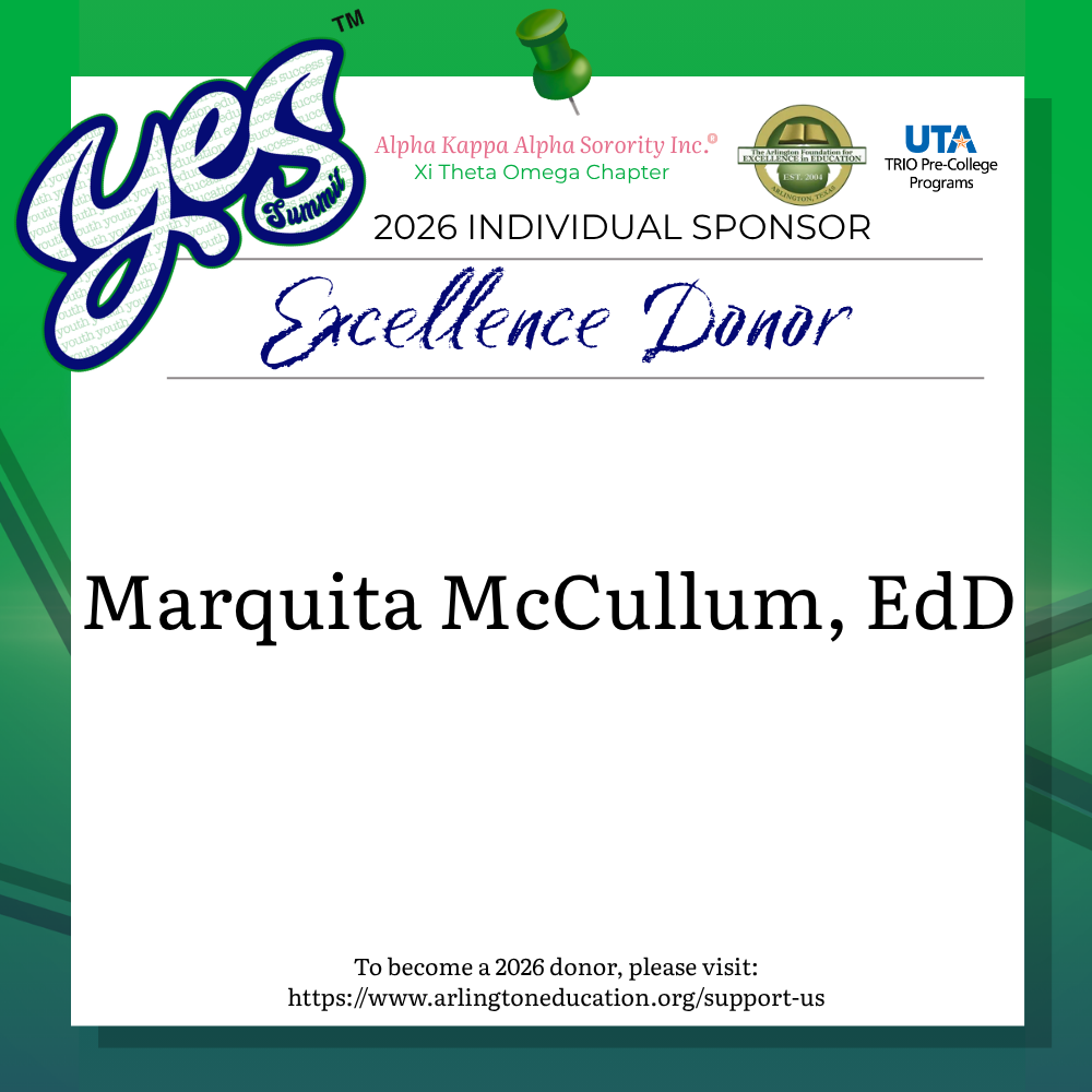 Marquita McCullum Social Media 